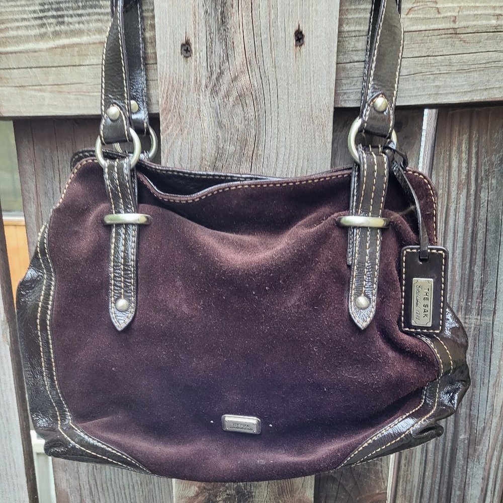 The Sak Vintage Shoulder/Handbag